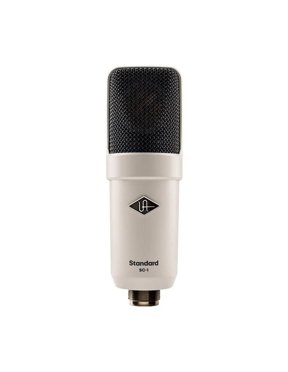Micrófono profesional alámbrico sc-1 condenser Micrófono profesional alámbrico sc-1 condenser
