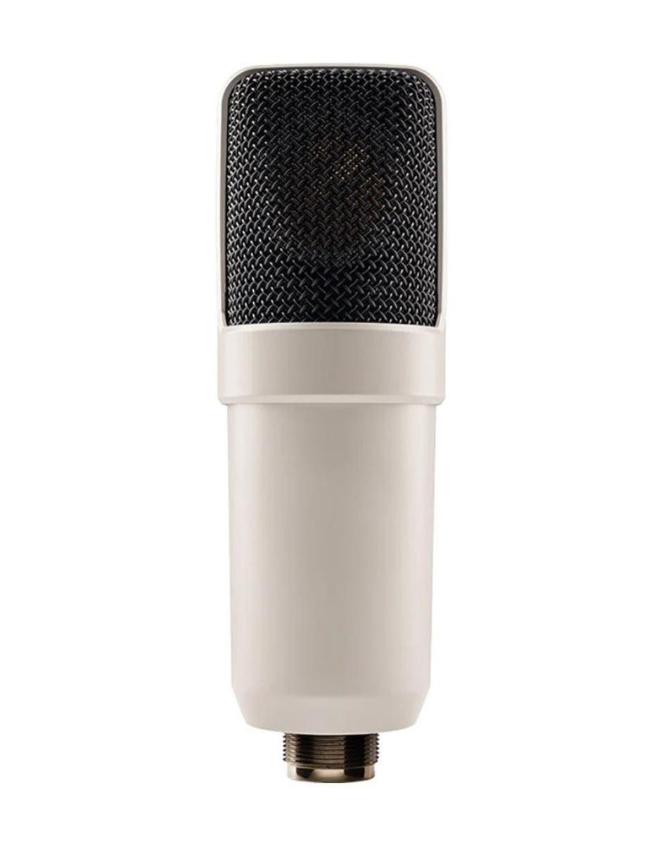Micrófono profesional alámbrico sc-1 condenser 3