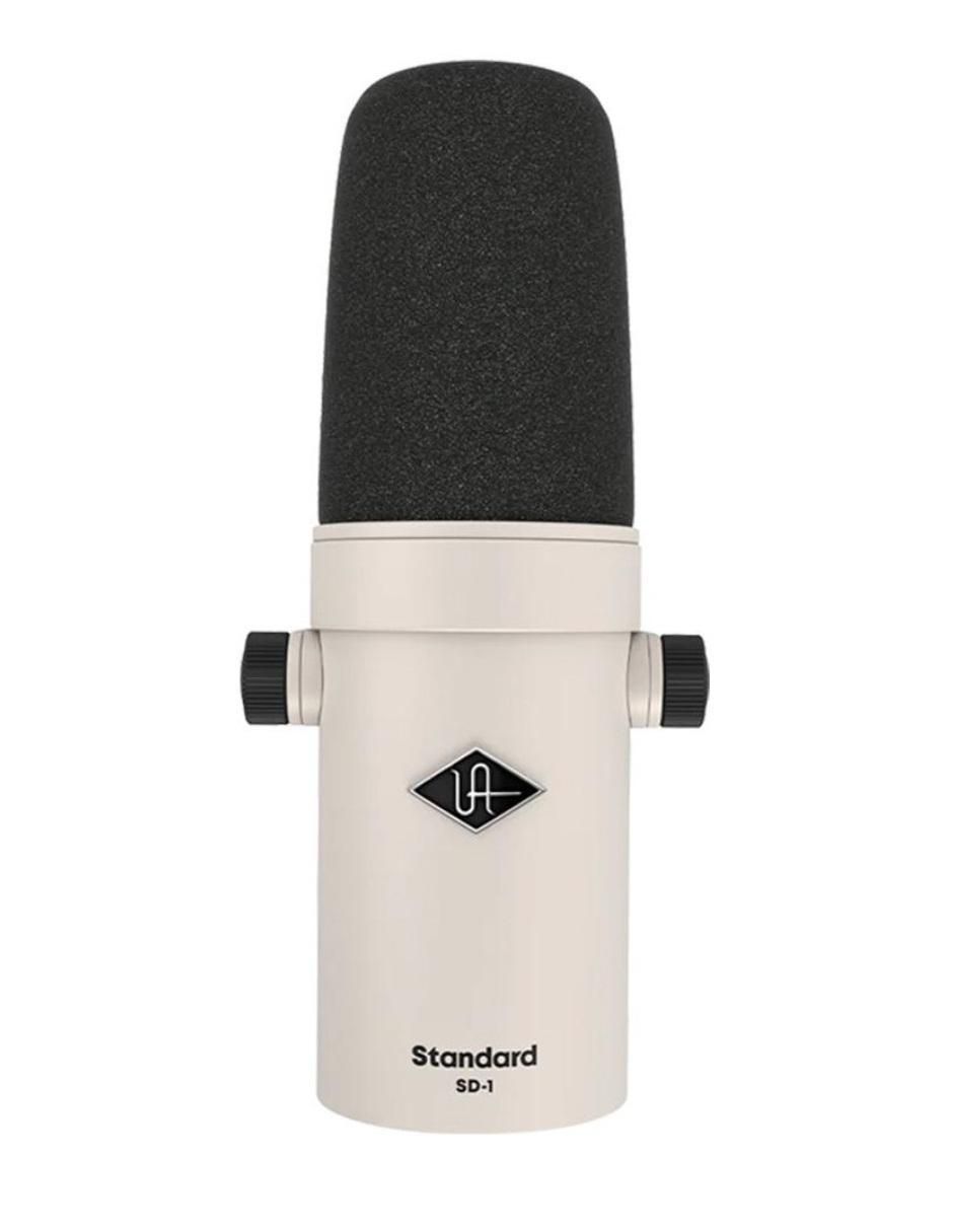 Micrófono profesional alámbrico Sd-1 Dynamic Micrófono profesional alámbrico Sd-1 Dynamic