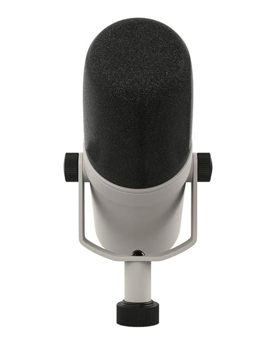 Micrófono profesional alámbrico Sd-1 Dynamic 4