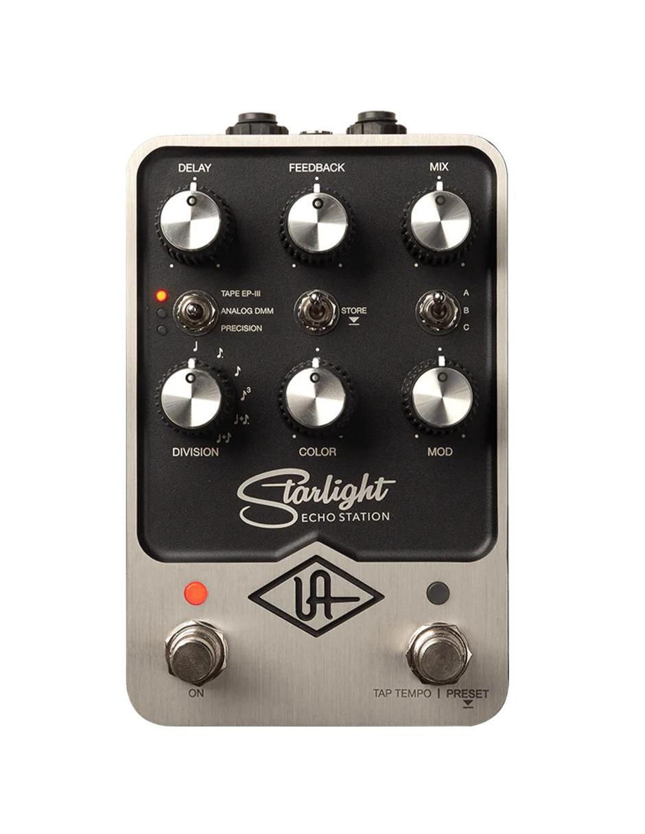 Pedal para guitarra eléctrica Pedal para guitarra eléctrica