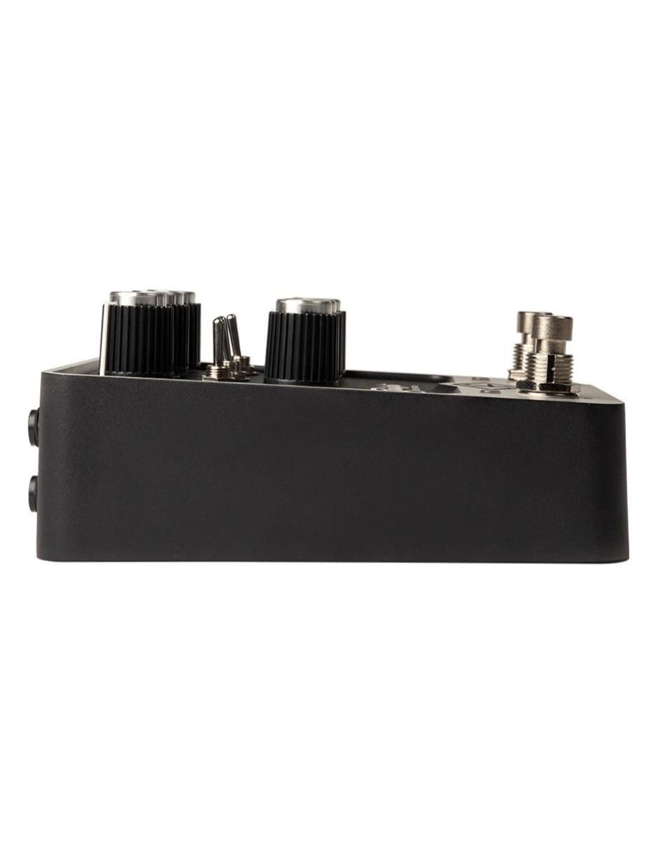 Pedal para guitarra eléctrica 3
