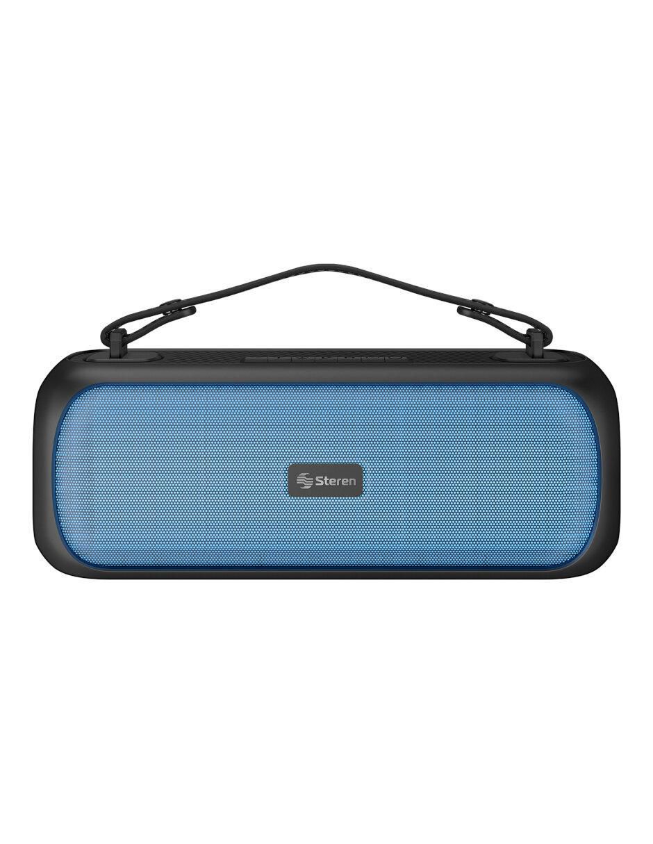 Bocina portátil BOOM-140 bluetooth