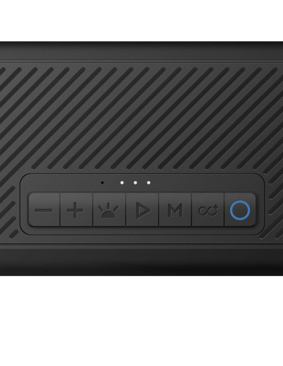 Bocina portátil BOOM-140 bluetooth 4
