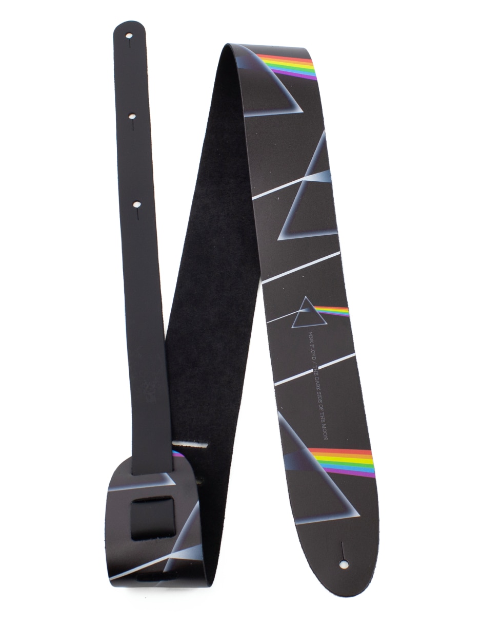 Tahalí Pink Floyd Dark Side of the Moon