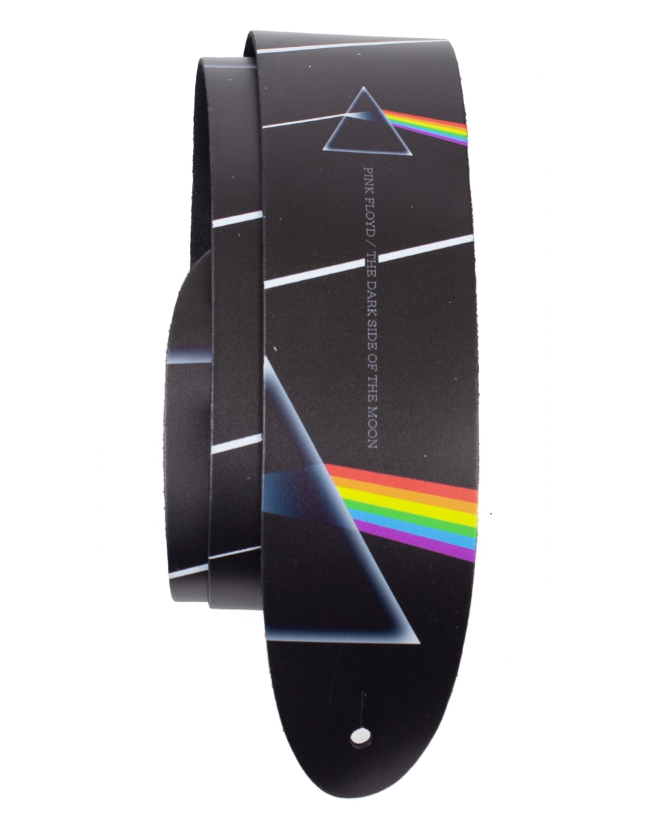 Tahalí Pink Floyd Dark Side of the Moon 2