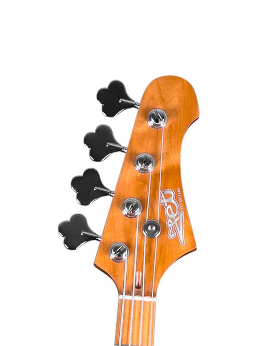 Bajo eléctrico 2