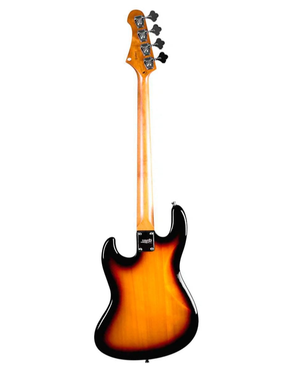 Bajo eléctrico 3