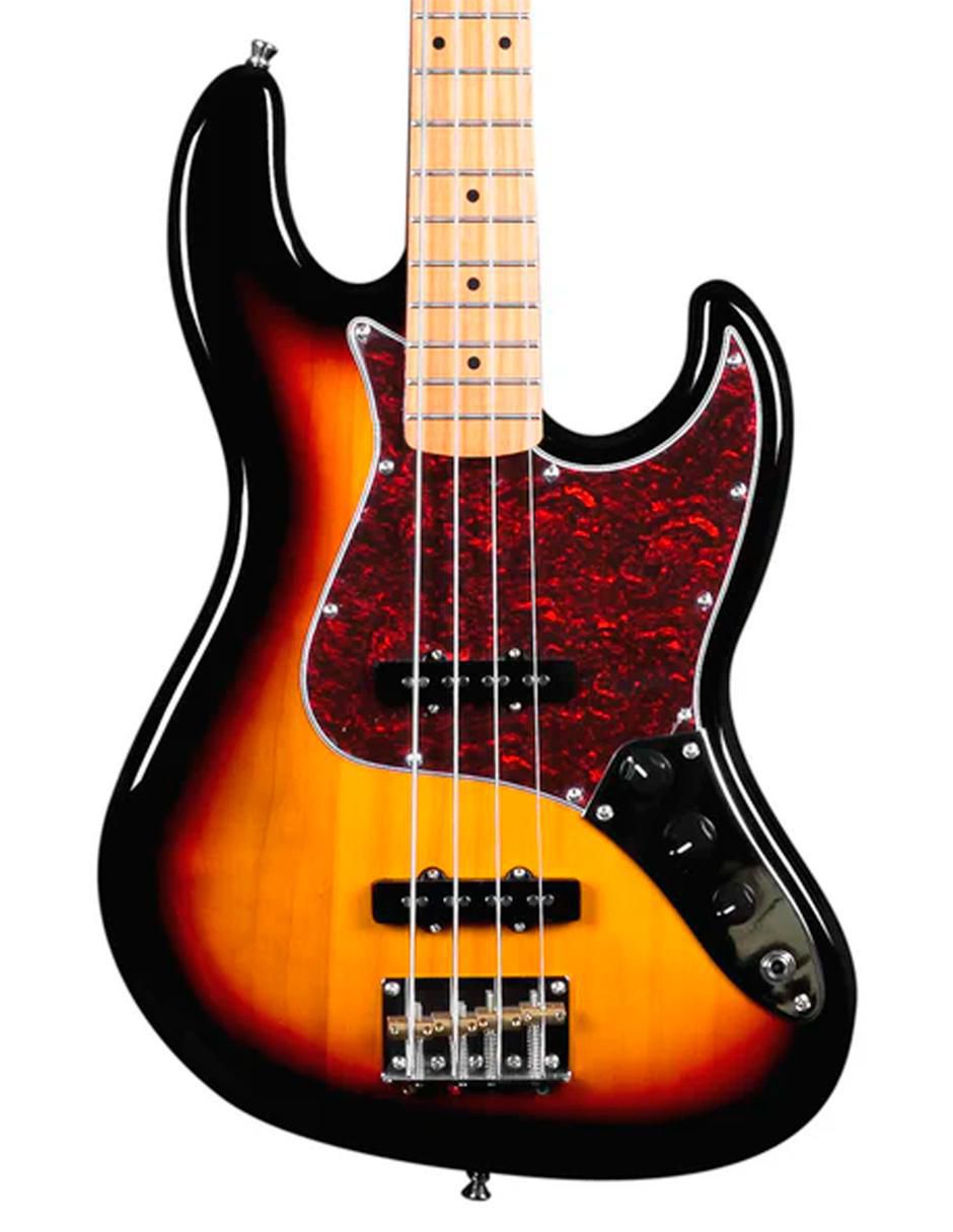 Bajo eléctrico 4