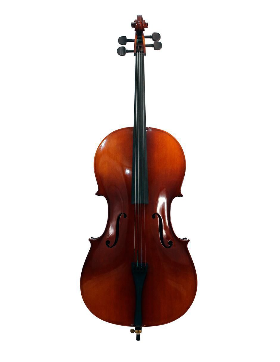 Violonchelo acústico 4/4