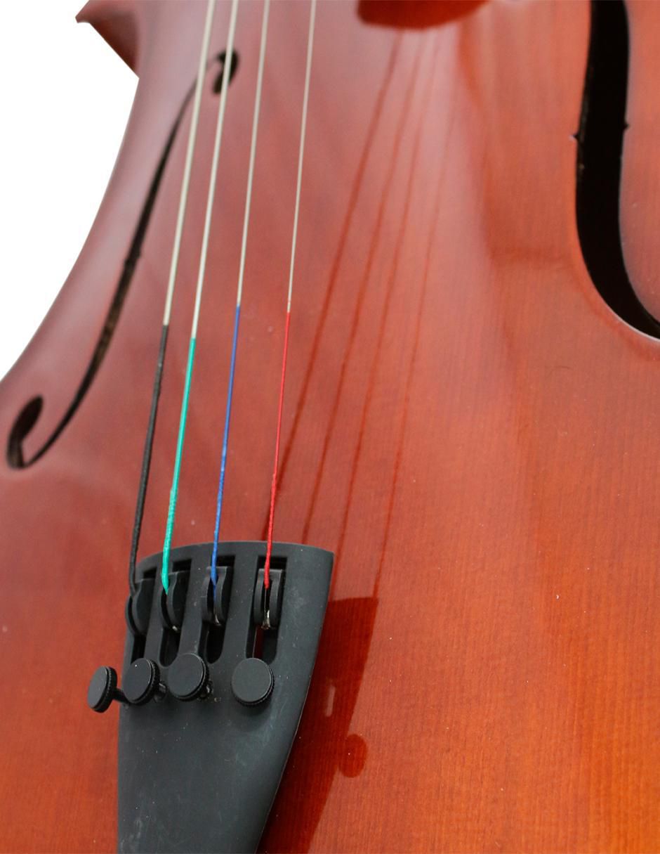 Violonchelo acústico 4/4 5