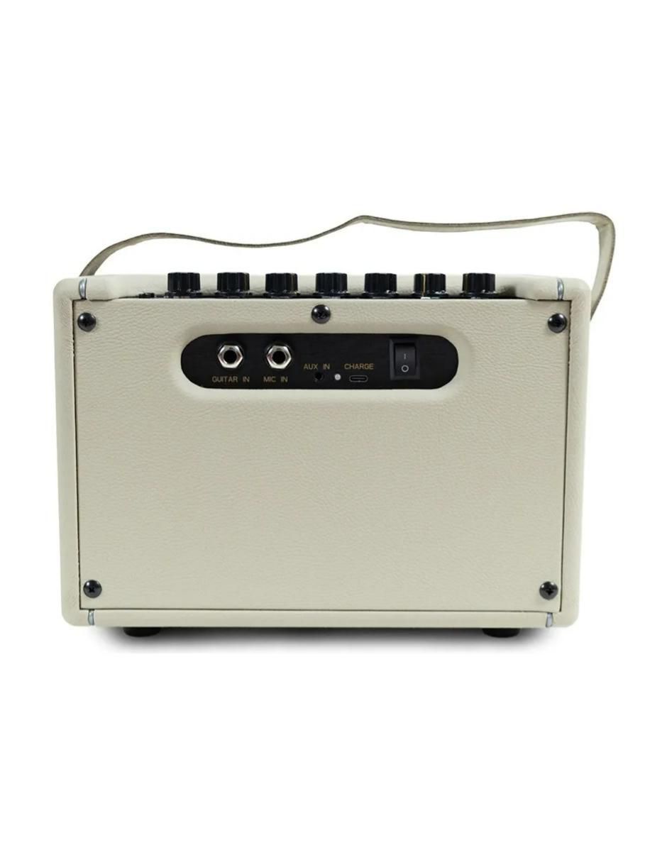 Amplificador de 110 V 3