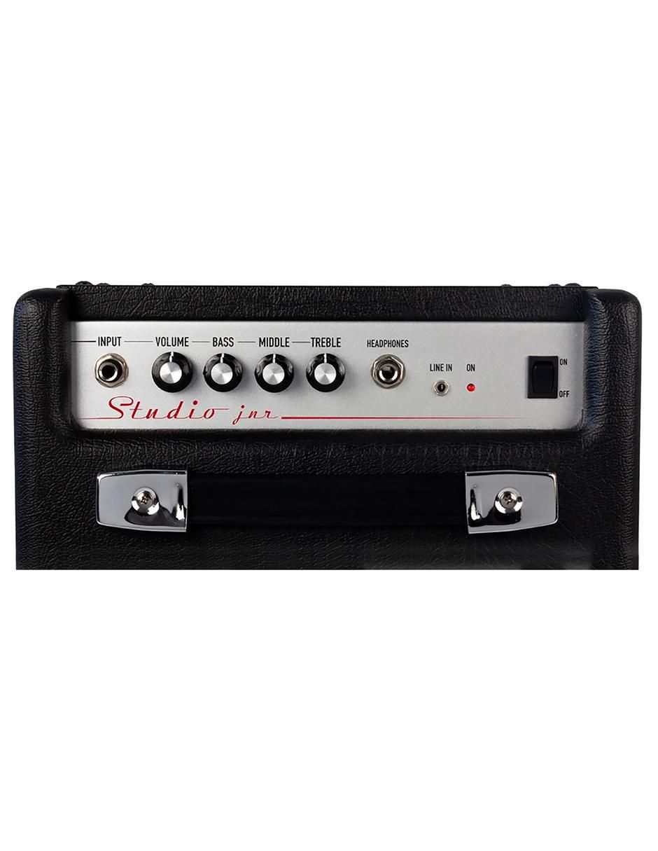Combo de amplificador Studio jnr para bajo de 100 v - 240 v 3