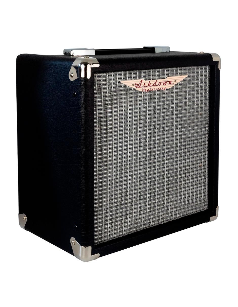 Combo de amplificador Studio jnr para bajo de 100 v - 240 v 4