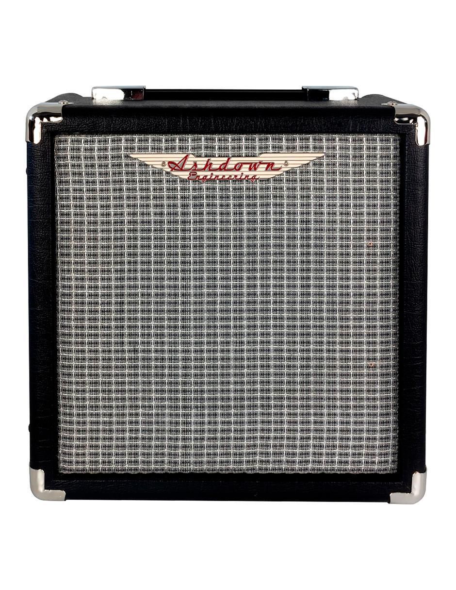 Combo de amplificador Studio jnr para bajo de 100 v - 240 v 5