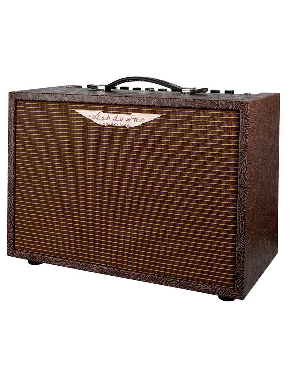 Combo de amplificador Woodsman classic AA para guitarra de 100 v - 240 v