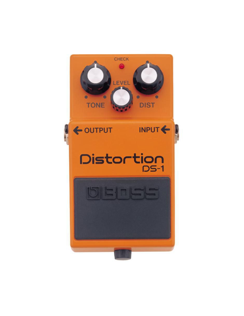 Pedal para guitarra eléctrica Pedal para guitarra eléctrica