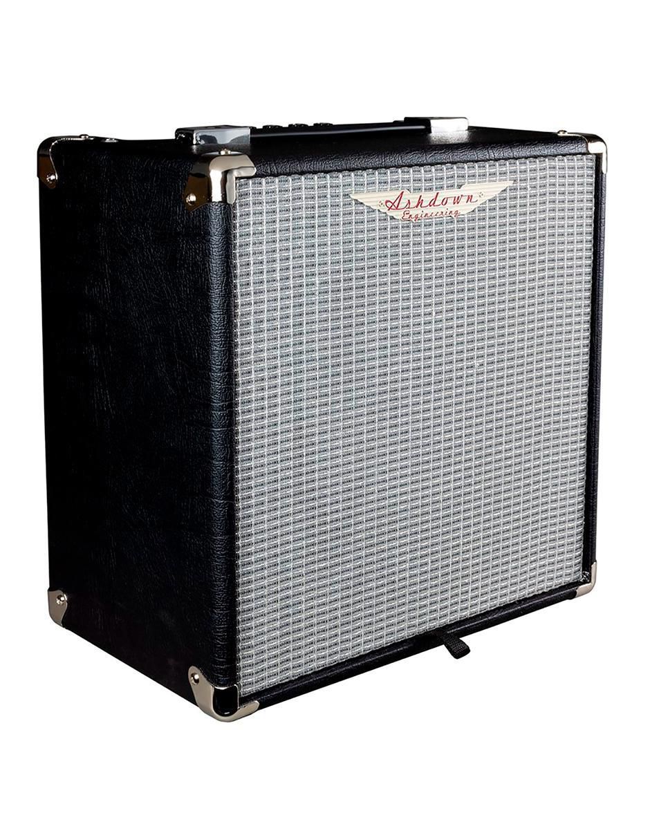 Combo de amplificador Studio8 para bajo de 110 v - 240 v
