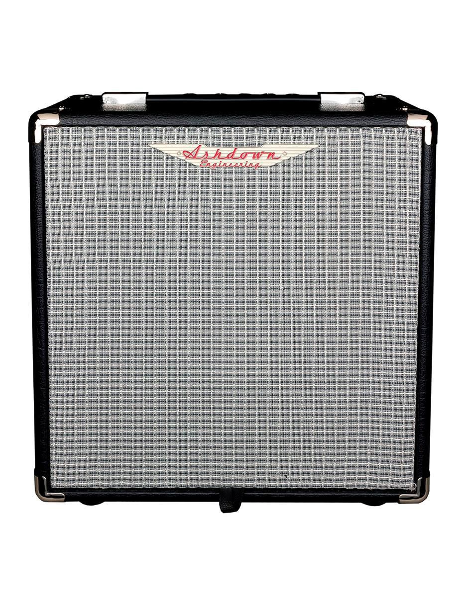 Combo de amplificador Studio8 para bajo de 110 v - 240 v 2