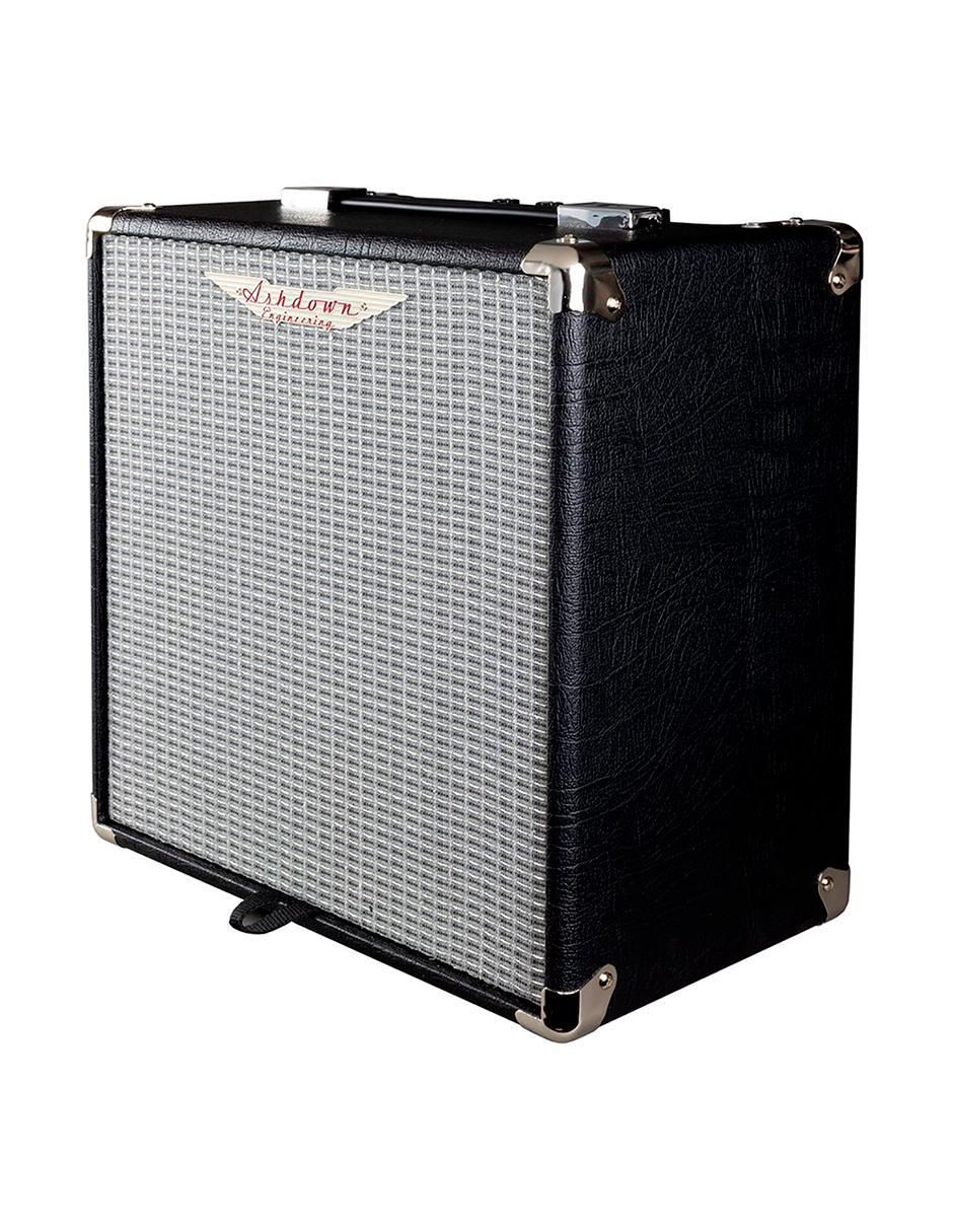 Combo de amplificador Studio8 para bajo de 110 v - 240 v 3