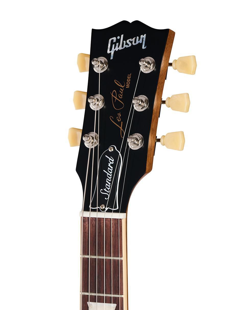 Guitarra eléctrica Les paul standard 50s faded vintage honeyburst 3