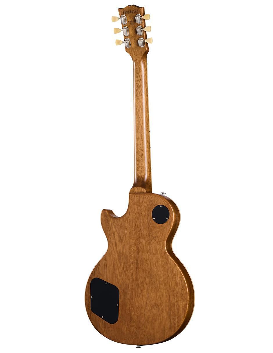 Guitarra eléctrica Les paul standard 50s faded vintage honeyburst 5
