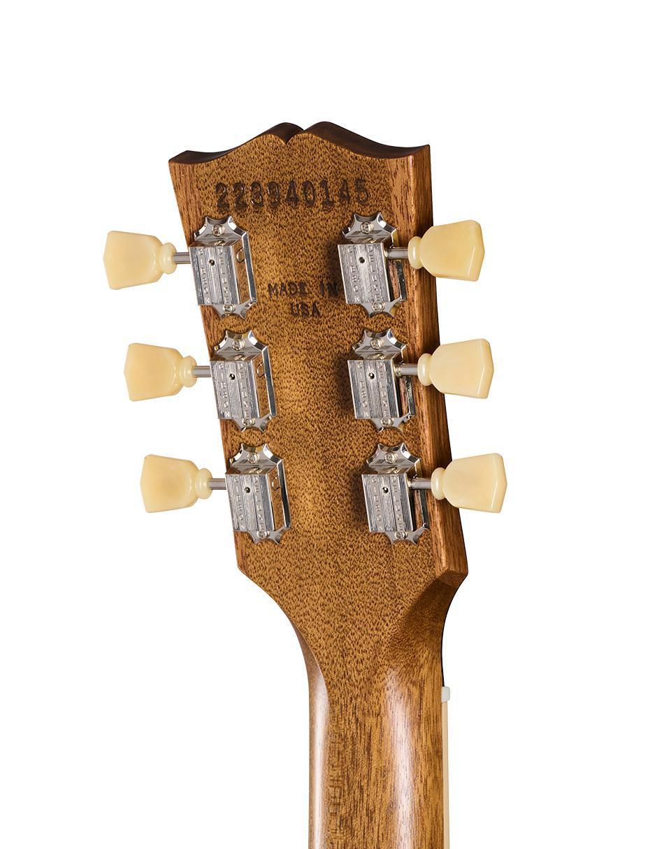 Guitarra eléctrica Les paul standard 50s faded vintage honeyburst 6