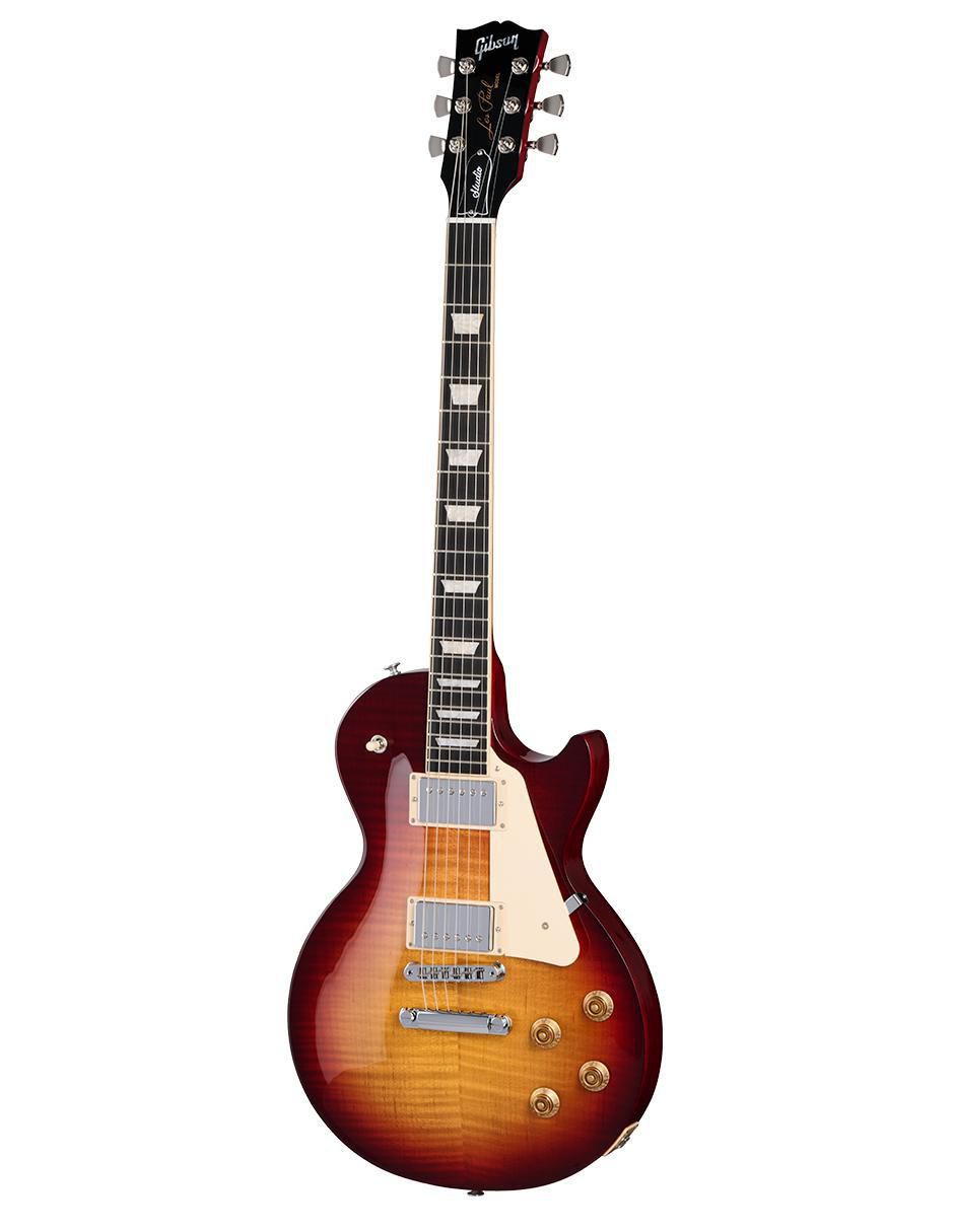 Guitarra eléctrica Les paul studio session bourbon burst Guitarra eléctrica Les paul studio session bourbon burst