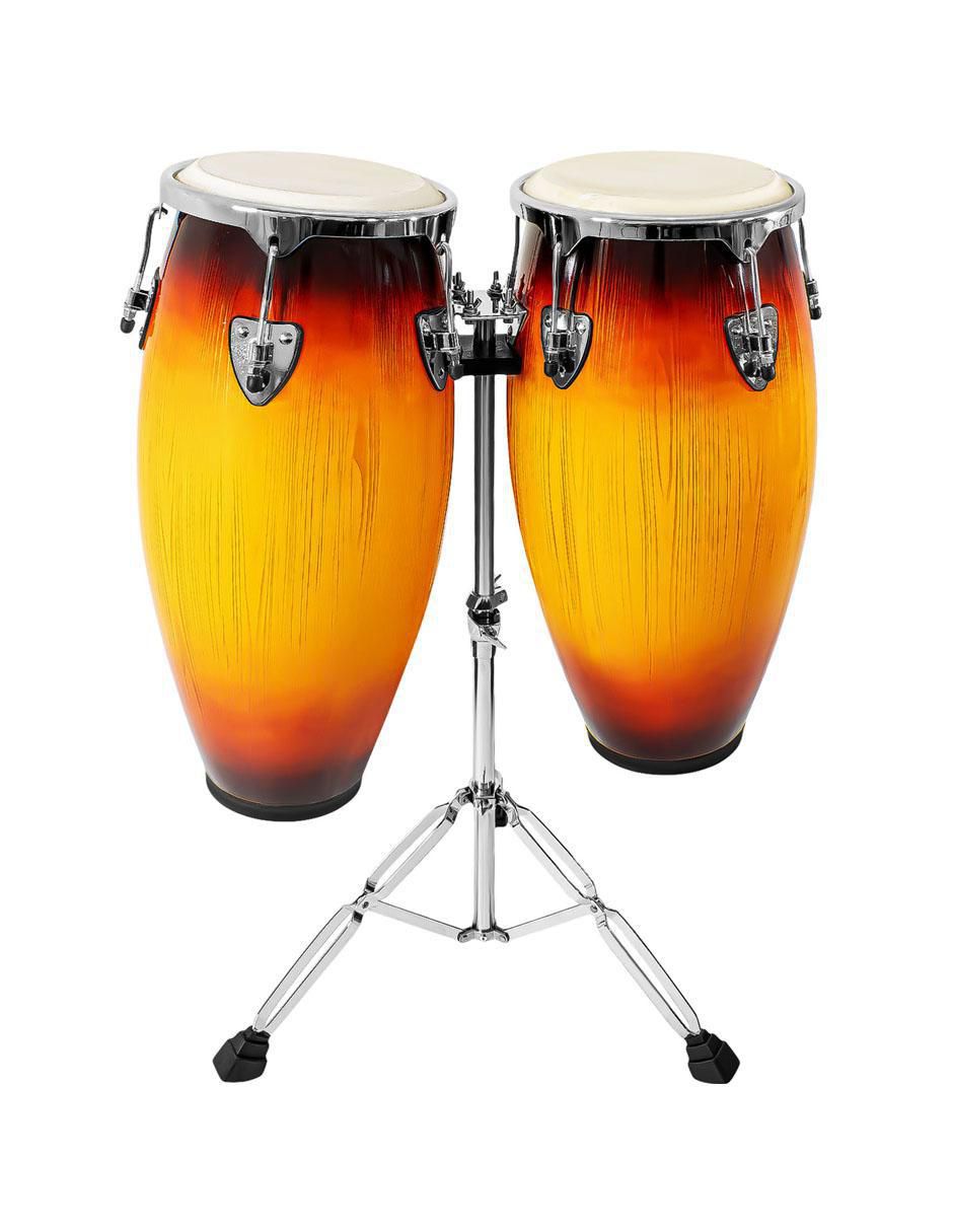 Congas MKZ-CONGAS11CAFE 2