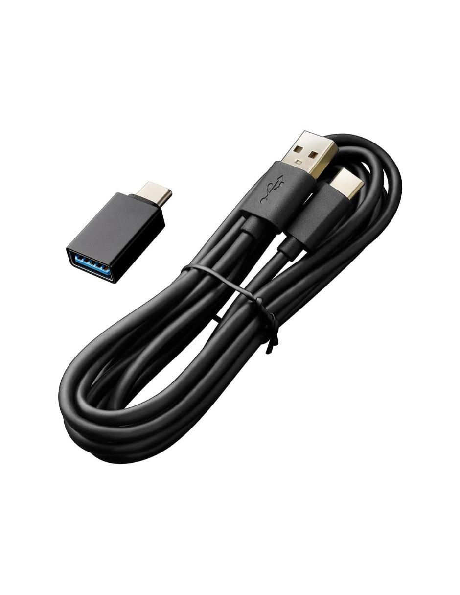 Micrófono Profesional Alámbrica AT2020USB-X 4