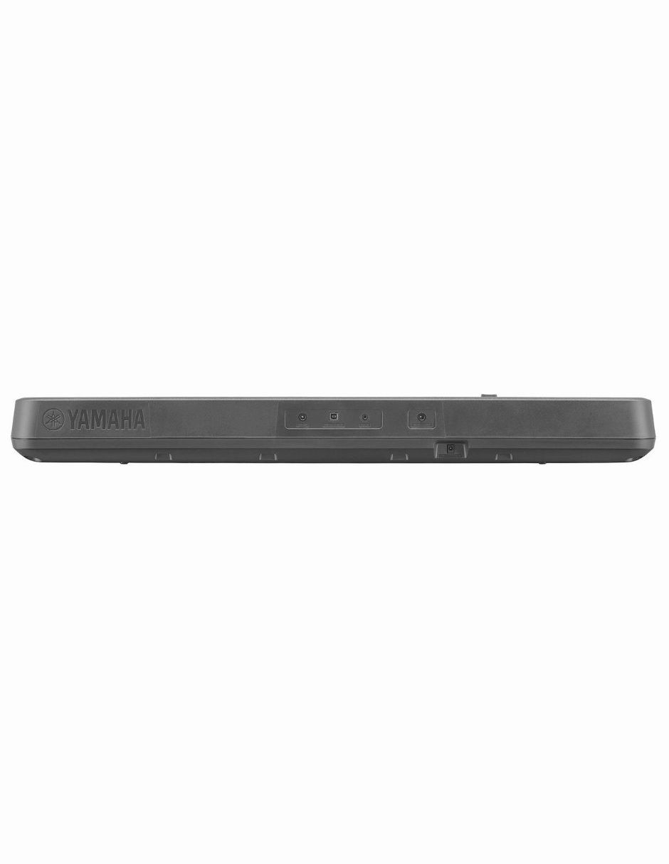 Teclado de 61 teclas PSRE383SPA 3