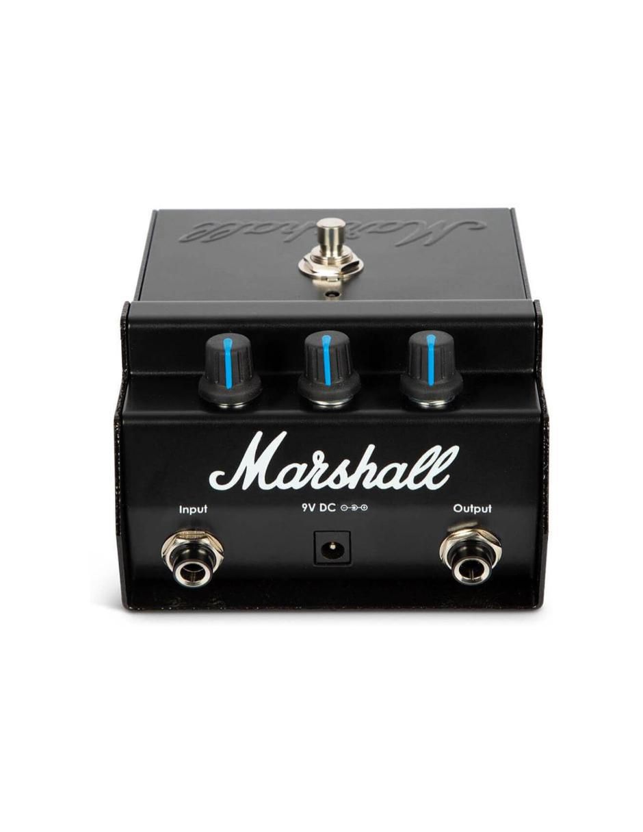 Pedal para guitarra eléctrica 4