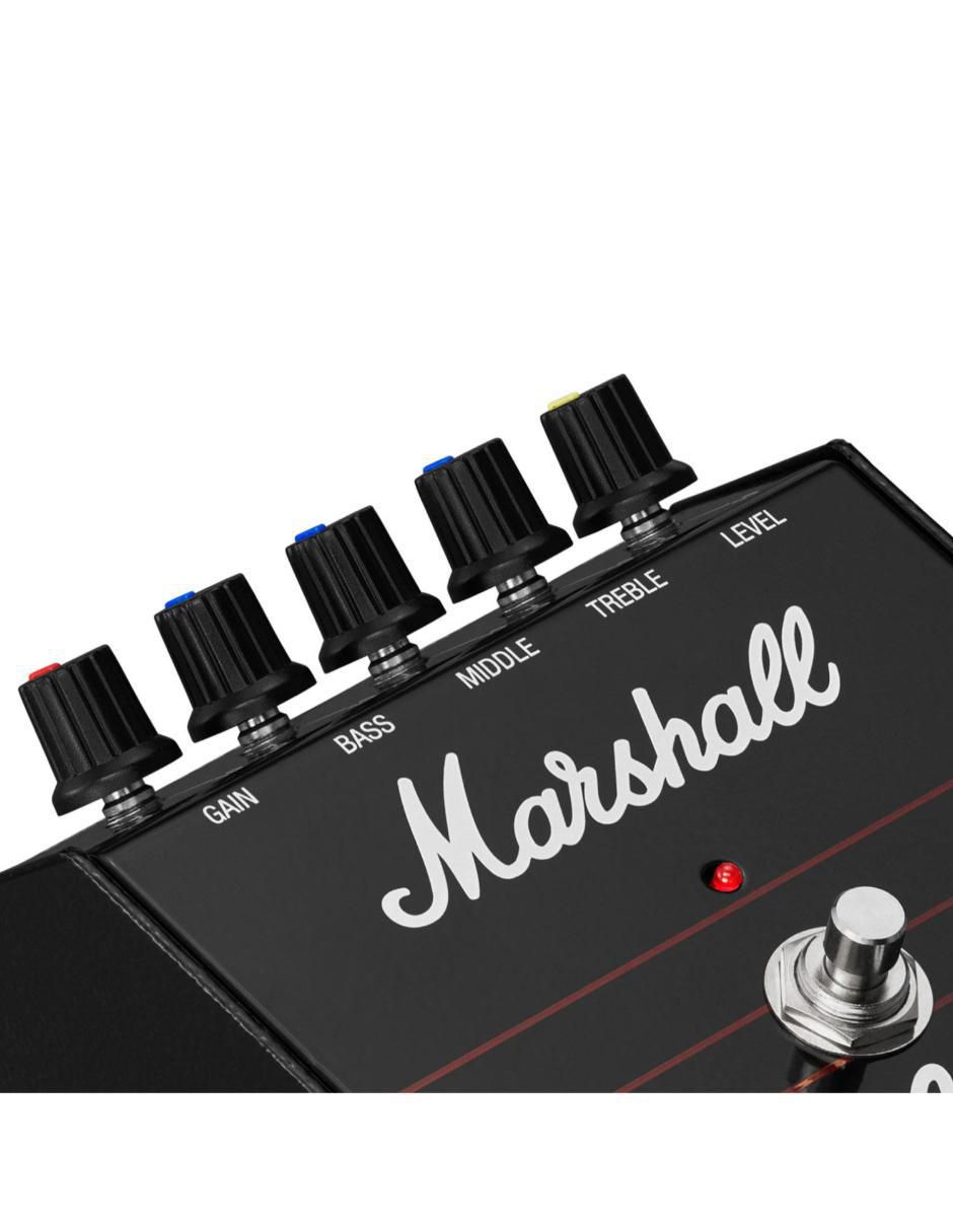 Pedal para guitarra eléctrica 5