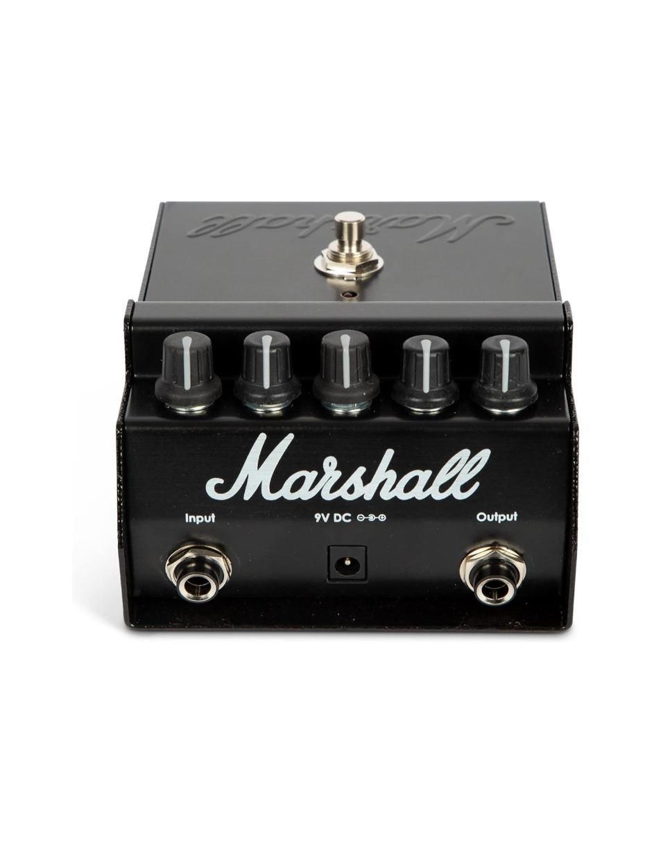 Pedal para guitarra eléctrica 5