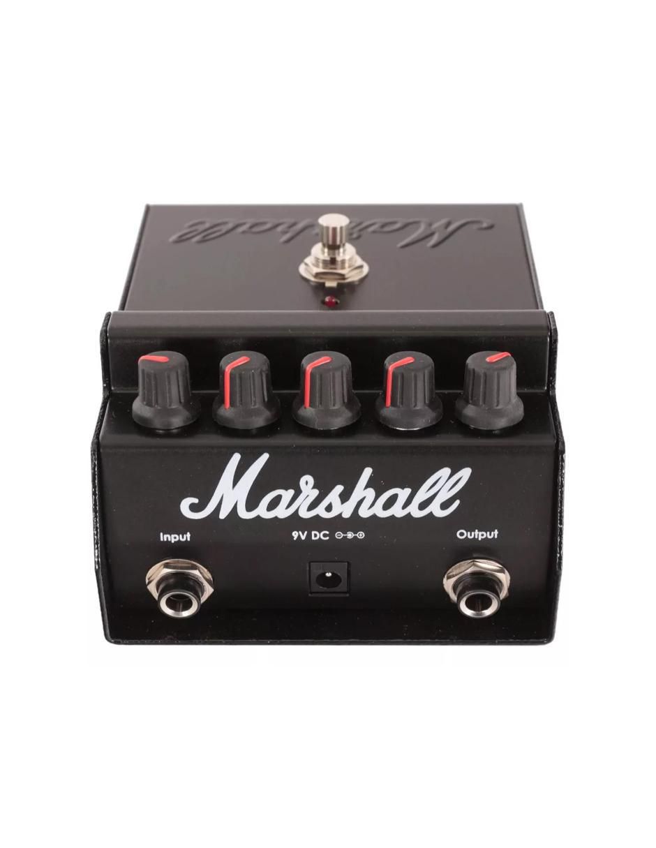 Pedal para guitarra eléctrica 4