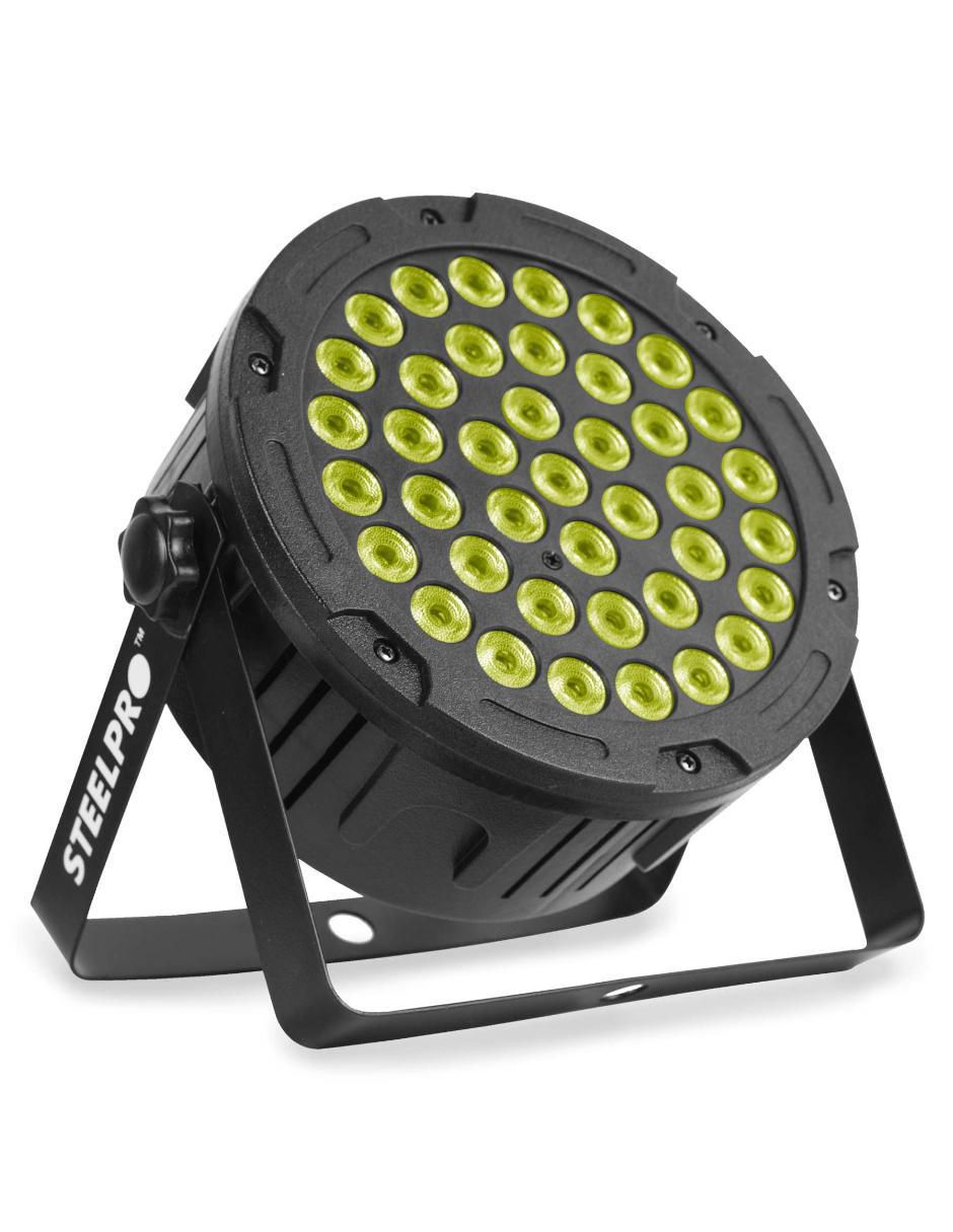 Cañón de luz LED 403-MPR 3