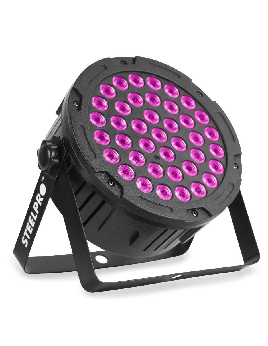 Cañón de luz LED 404-MPR Cañón de luz LED 404-MPR