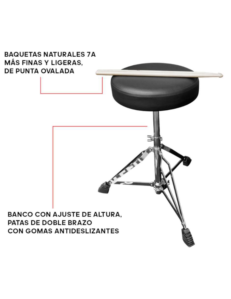 Kit de batería Nitro 9.1 5