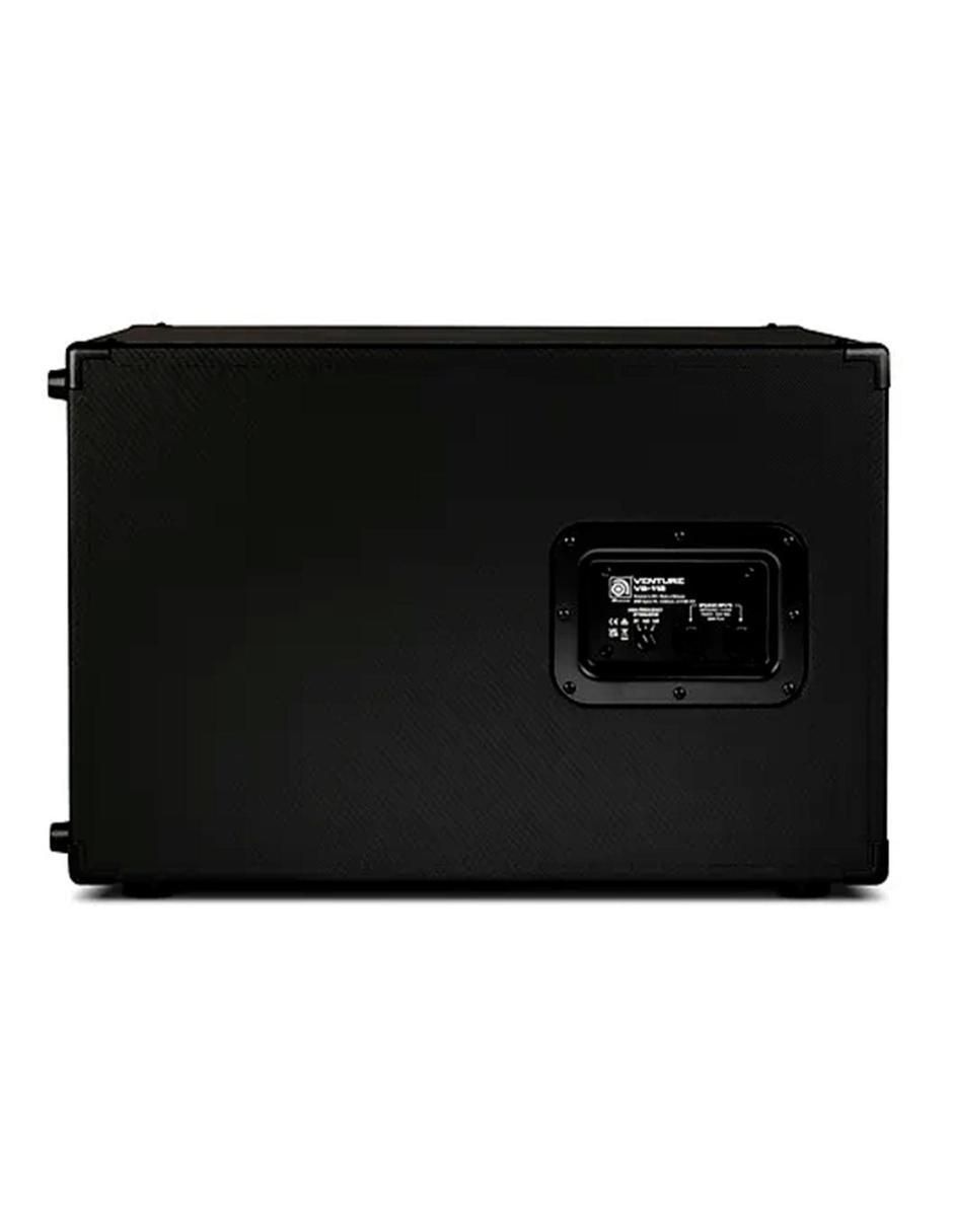 Gabinete de amplificador VB-112 3