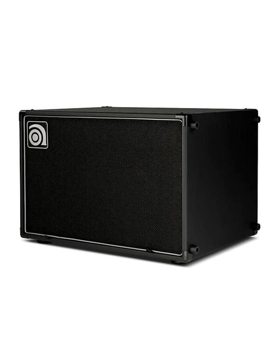 Gabinete de amplificador VB-112 4