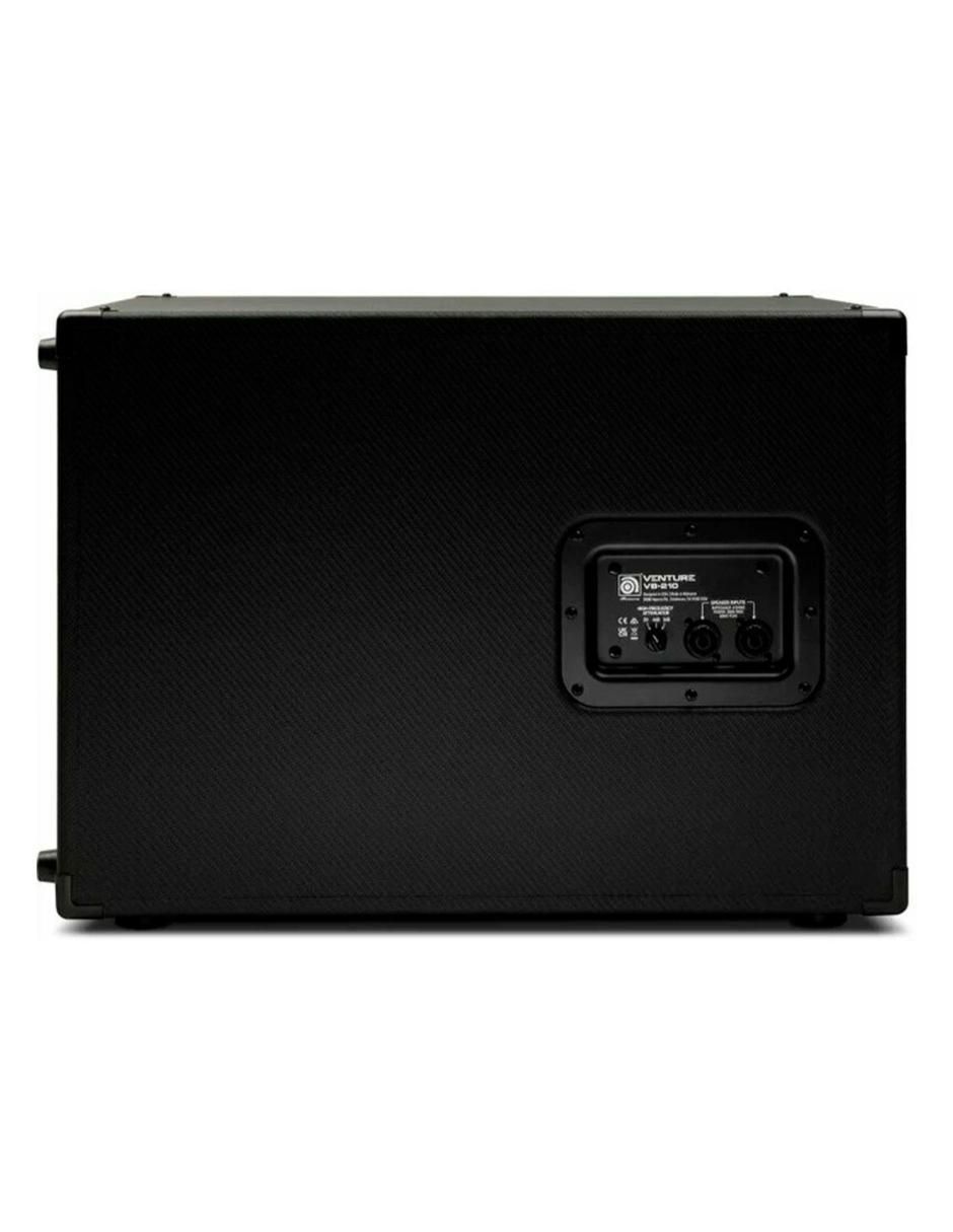 Gabinete de amplificador VB-210 2