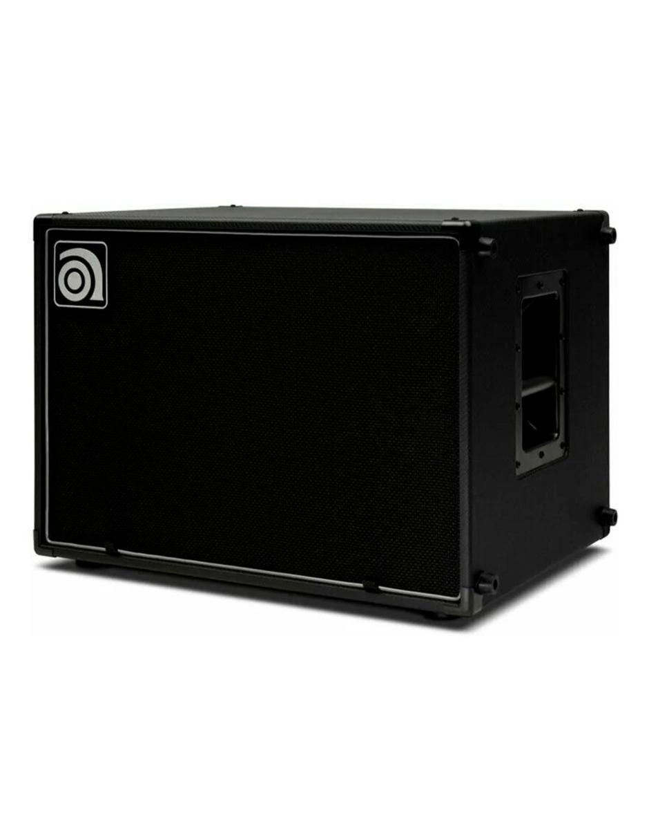 Gabinete de amplificador VB-210 3