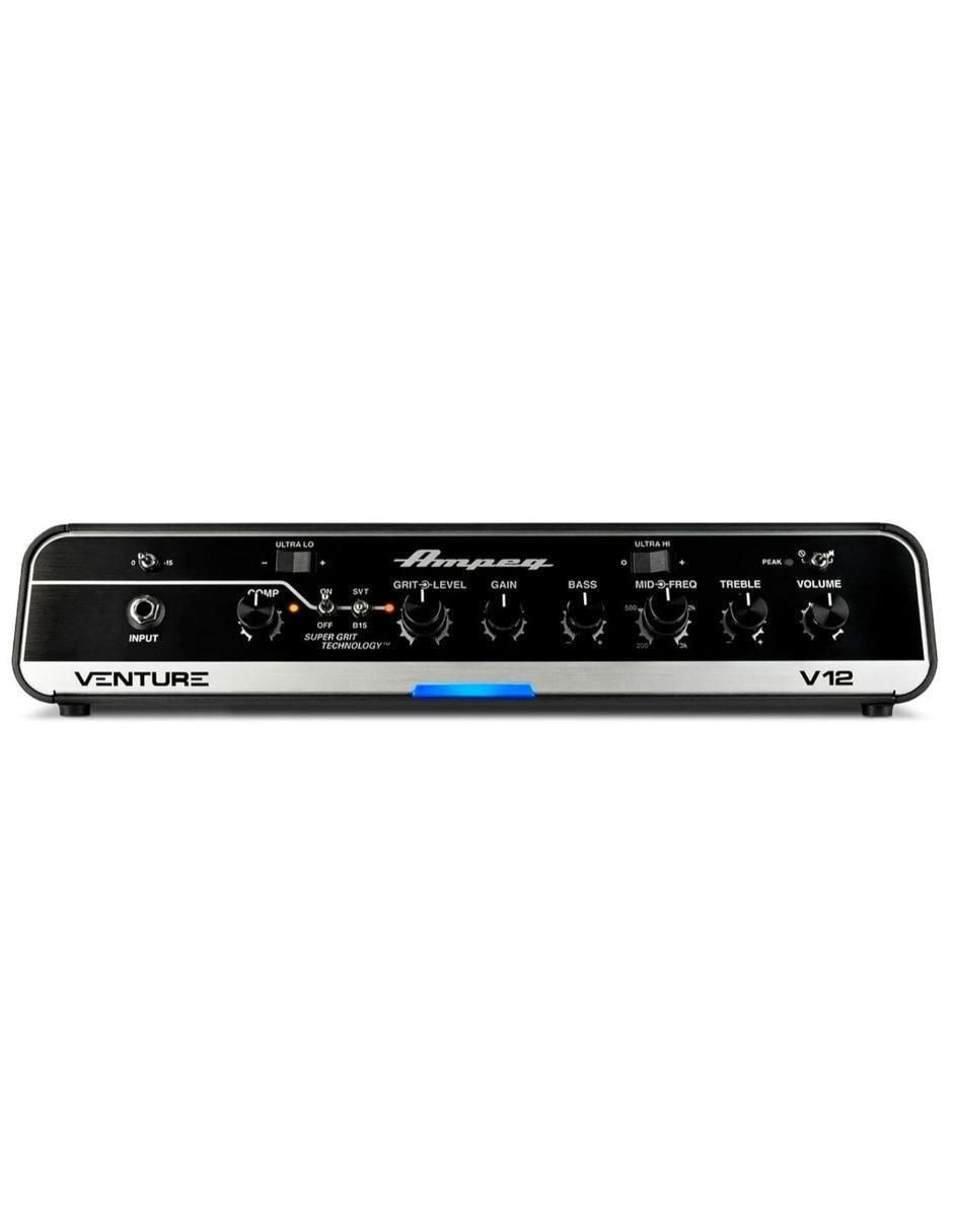 Cabezal de amplificador Venture V12 de 100 V - 240 V 3