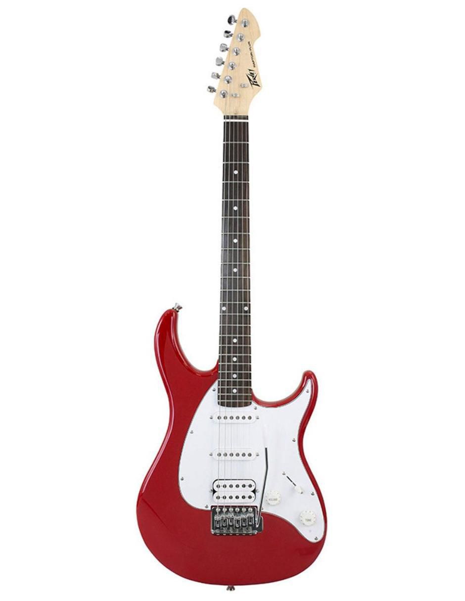 Guitarra eléctrica Raptor Plus SSH Red Guitarra eléctrica Raptor Plus SSH Red