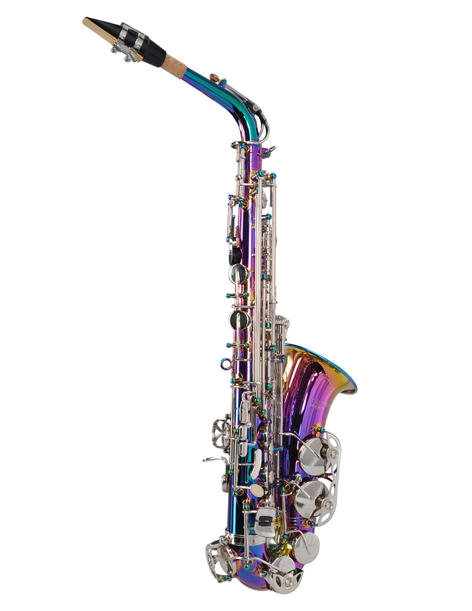Saxofón alto 2