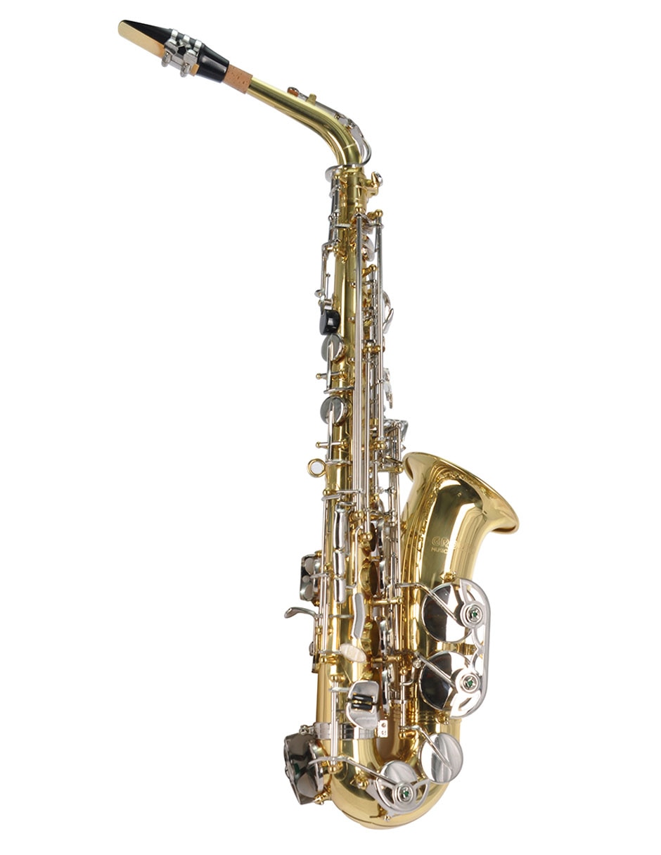 Saxofón alto 2