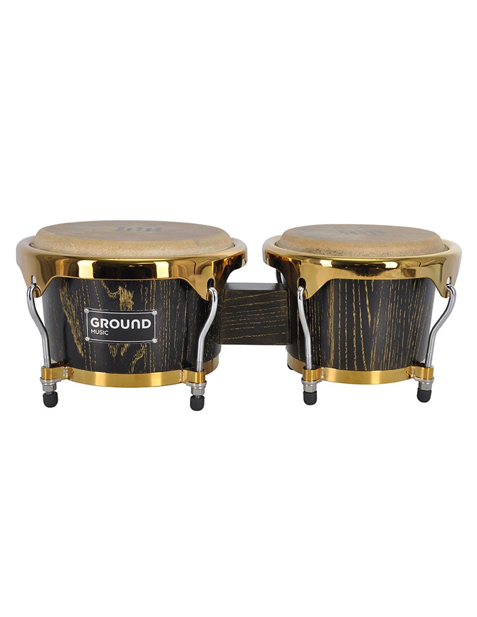 Bongo Bongo