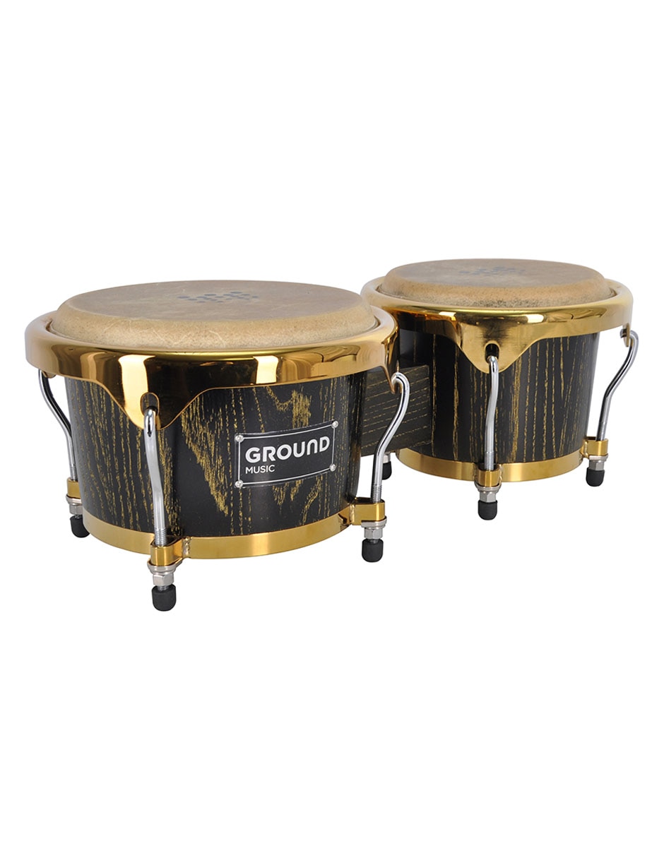 Bongo 2