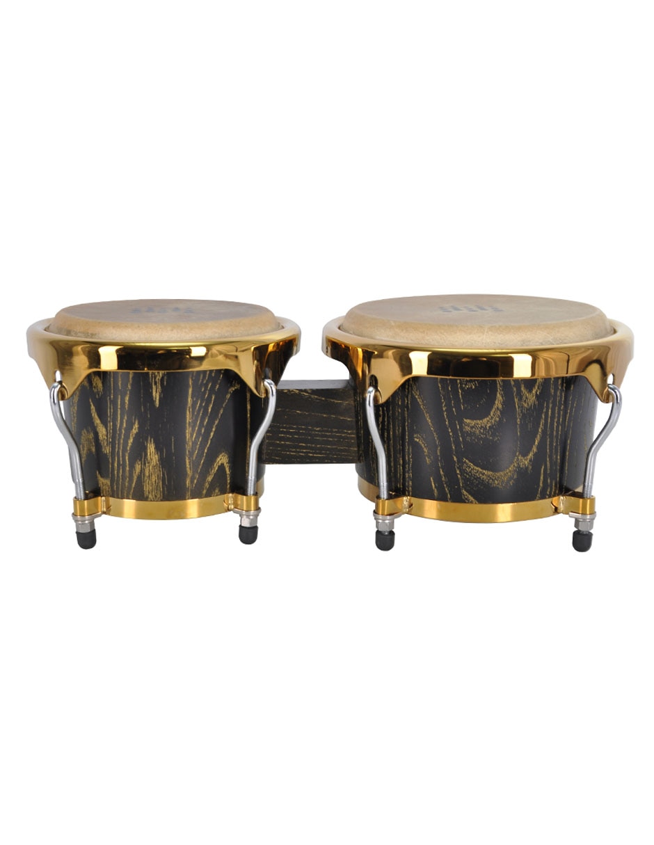Bongo 3