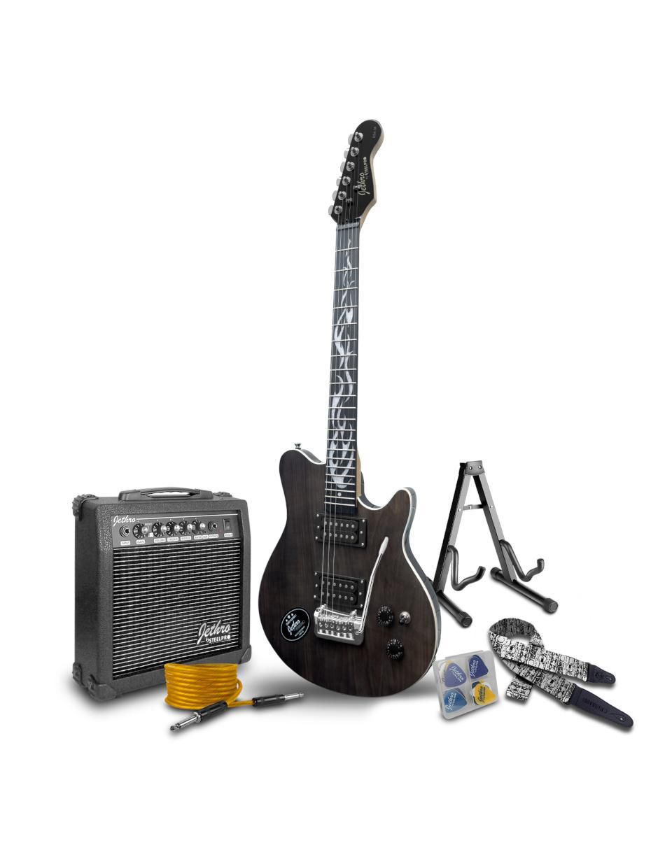 Kit guitarra eléctrica 054-SK Kit guitarra eléctrica 054-SK